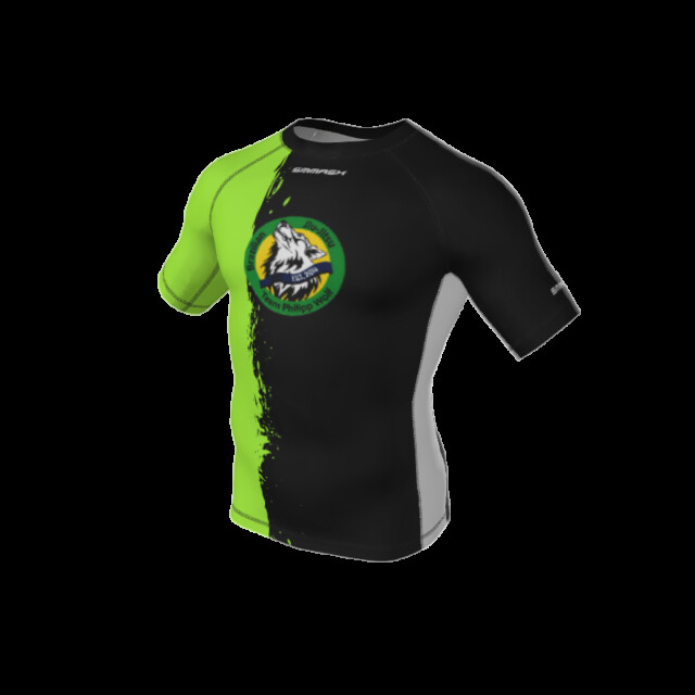 SMMASH RSO2-001-XCREATOR-EUA VON GRUND AUF NEU ENT