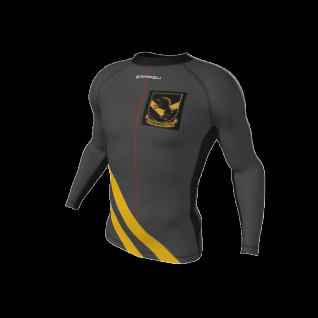 SMMASH RSO3-001-XCREATOR-EUA VON GRUND AUF NEU ENT