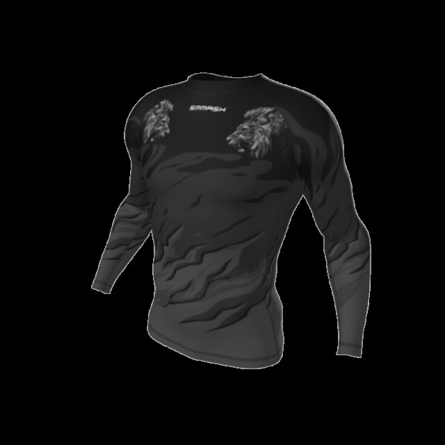 SMMASH RSO3-001-XCREATOR-EUA SMOKE