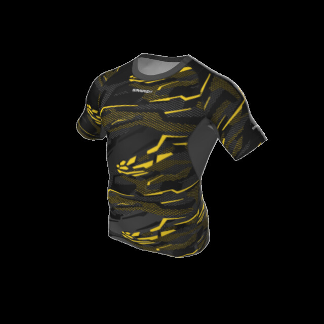 SMMASH RSO7-002-XCREATOR-EUA ZAPROJEKTUJ OD PODSTA