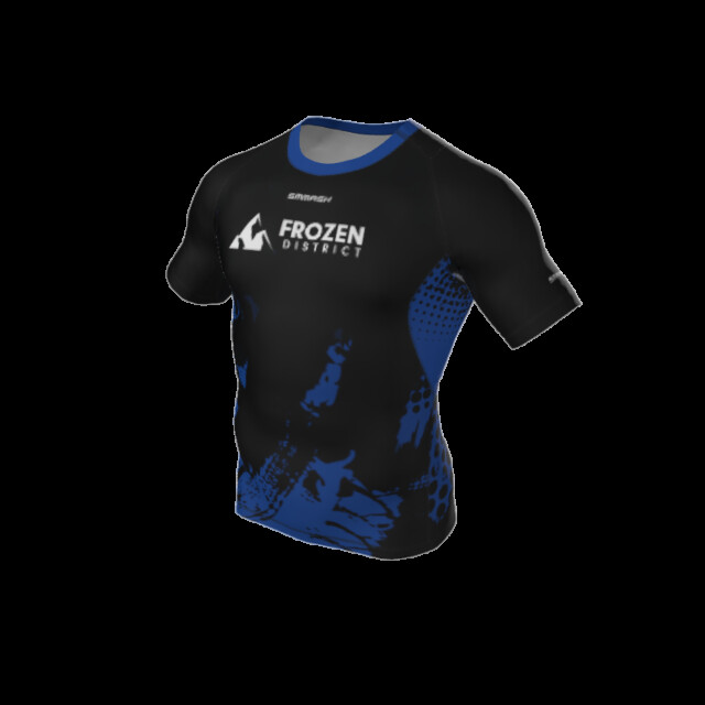 SMMASH RSO7-002-XCREATOR-EUA ZAPROJEKTUJ OD PODSTA