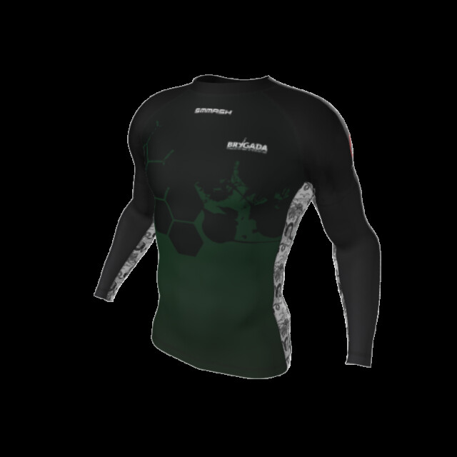 SMMASH RSO3-001-XCREATOR-EUA ZAPROJEKTUJ OD PODSTA