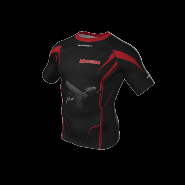 SMMASH RSO2-001-XCREATOR-EUA BOLTS