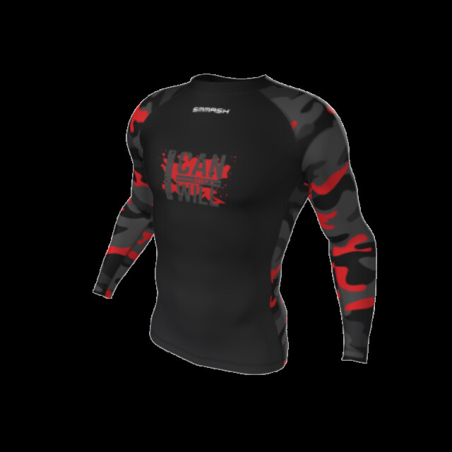 SMMASH RSO3-001-XCREATOR-EUA VON GRUND AUF NEU ENT