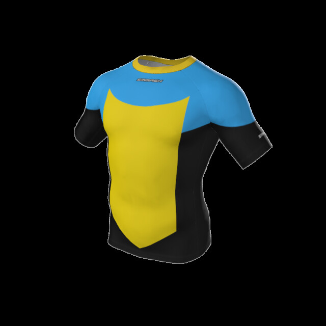 SMMASH RSO2-001-XCREATOR-EUA ZAPROJEKTUJ OD PODSTA