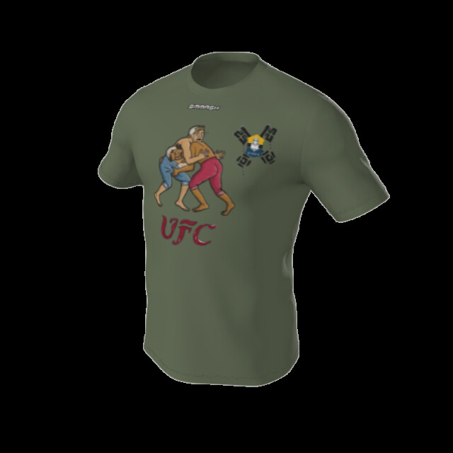 SMMASH TS7-XCREATOR-EUA VON GRUND AUF NEU ENTWERFE