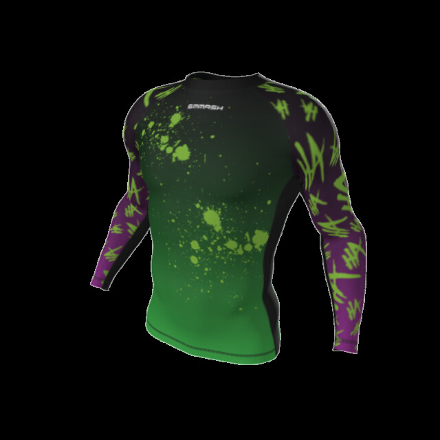 SMMASH RSO3-001-XCREATOR-EUA VON GRUND AUF NEU ENT