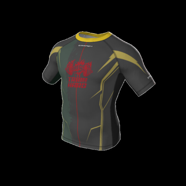 SMMASH RSO2-001-XCREATOR-EUA BOLTS