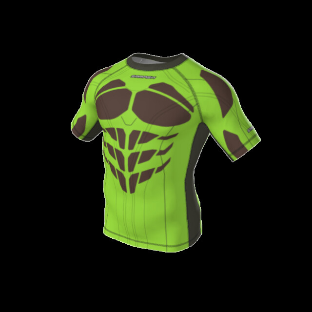 SMMASH RSO2-001-XCREATOR-EUA ARMOR