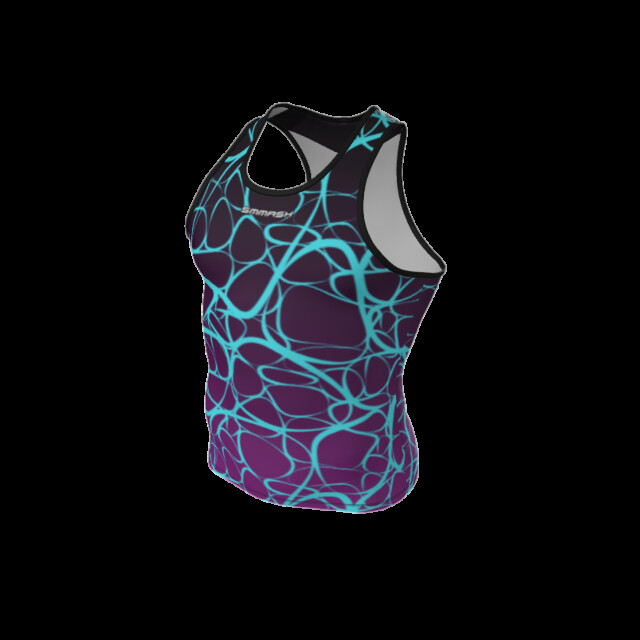 SMMASH TT3-002-XCREATOR-EUA VON GRUND AUF NEU ENTW