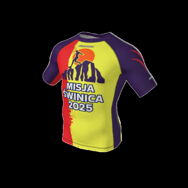 SMMASH RSO2-001-XCREATOR-EUA ZAPROJEKTUJ OD PODSTA