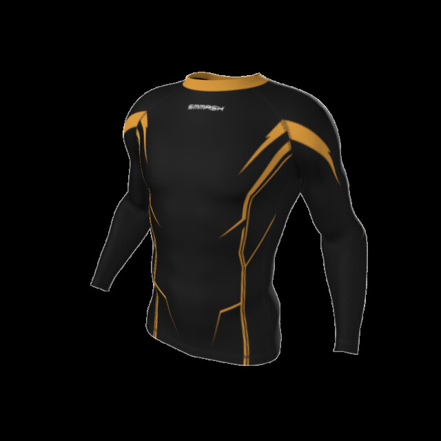 SMMASH RSO3-001-XCREATOR-EUA BOLTS