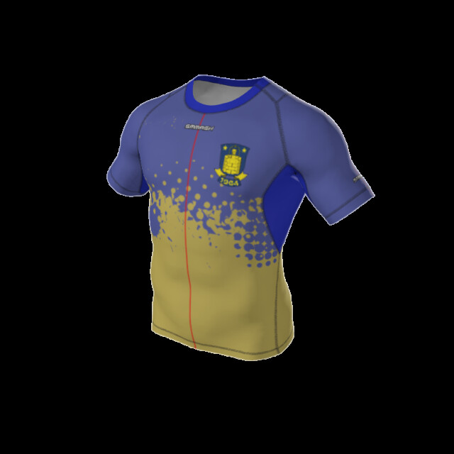 SMMASH RSO7-002-XCREATOR-EUA ZAPROJEKTUJ OD PODSTA