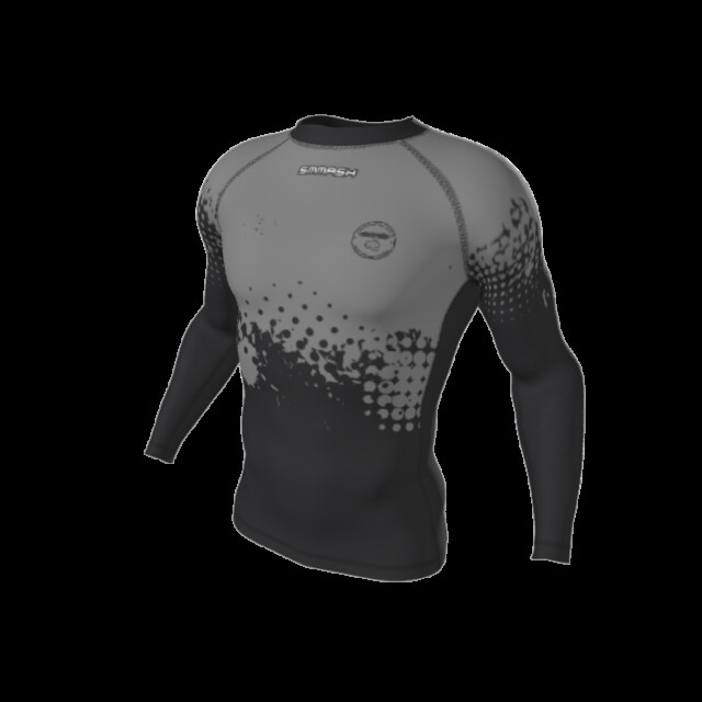 SMMASH RSO3-001-XCREATOR-EUA VON GRUND AUF NEU ENT