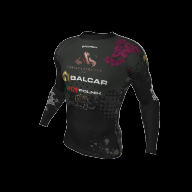 SMMASH RSO3-001-XCREATOR-EUA ZAPROJEKTUJ OD PODSTA