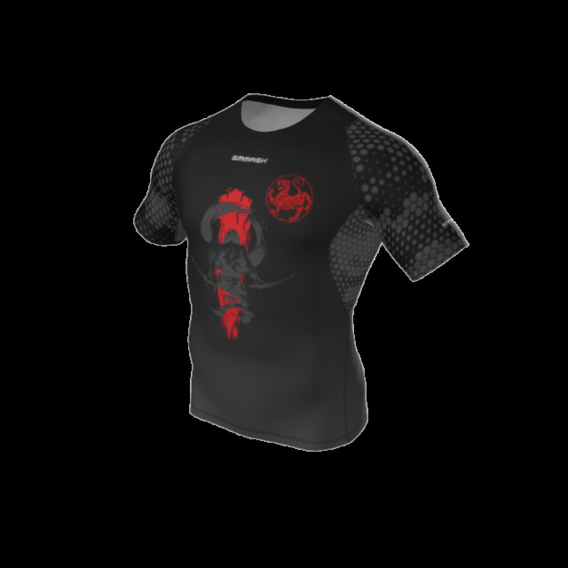 SMMASH RSO7-002-XCREATOR-EUA ZAPROJEKTUJ OD PODSTA