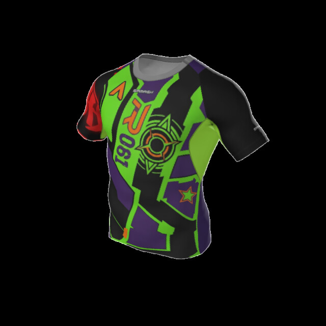 SMMASH RSO7-002-XCREATOR-EUA VON GRUND AUF NEU ENT