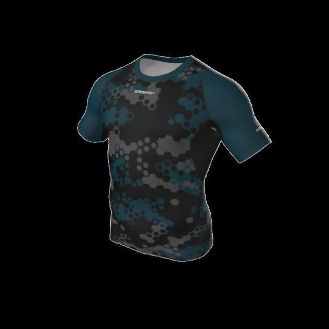SMMASH RSO7-002-XCREATOR-EUA TECH CAMO