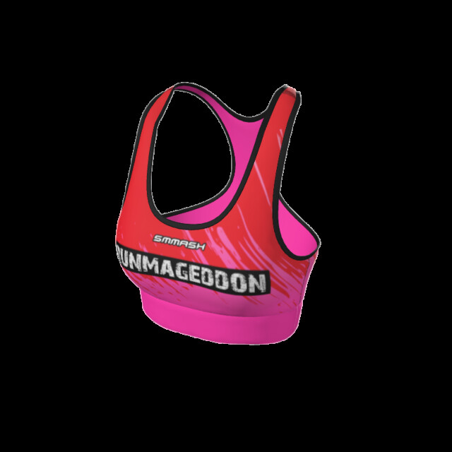 SMMASH TT4-006-XCREATOR-EUW ZAPROJEKTUJ RUNMAGEDDO