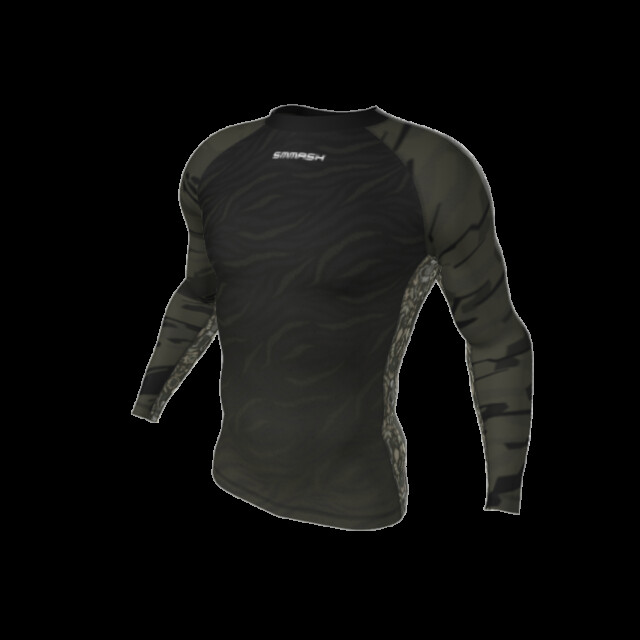 SMMASH RSO3-001-XCREATOR-EUA VON GRUND AUF NEU ENT