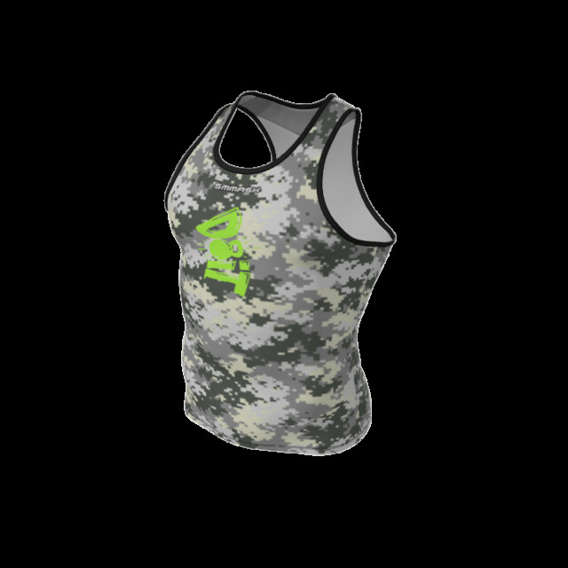 SMMASH TT3-002-XCREATOR-EUA VON GRUND AUF NEU ENTW