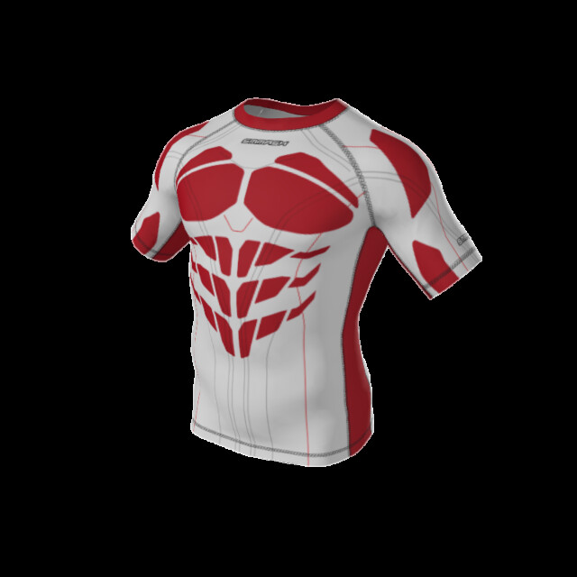 SMMASH RSO2-001-XCREATOR-EUA ARMOR