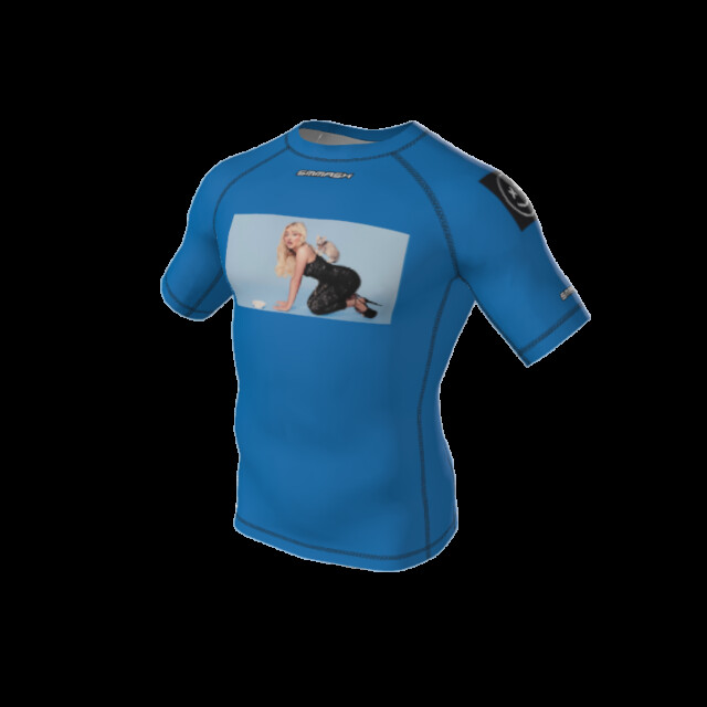 SMMASH RSO2-001-XCREATOR-EUA ZAPROJEKTUJ OD PODSTA