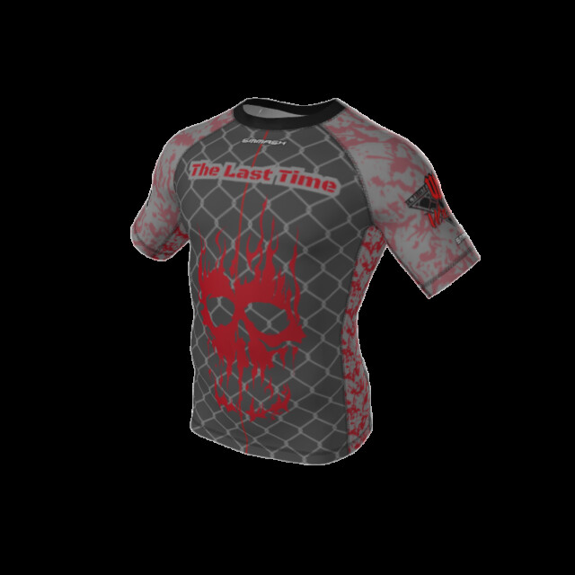 SMMASH RSO2-001-XCREATOR-EUA VON GRUND AUF NEU ENT