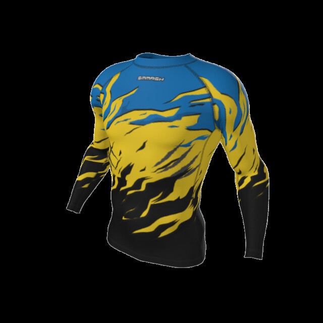 SMMASH RSO3-001-XCREATOR-EUA SMOKE