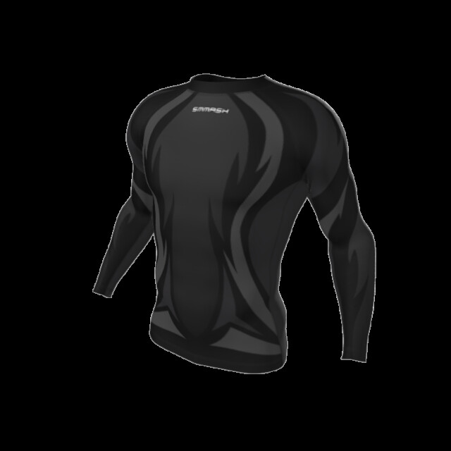 SMMASH RSO3-001-XCREATOR-EUA BLACK BIRD