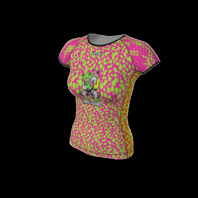 SMMASH RSO6-002-XCREATOR-EUW VON GRUND AUF NEU ENT