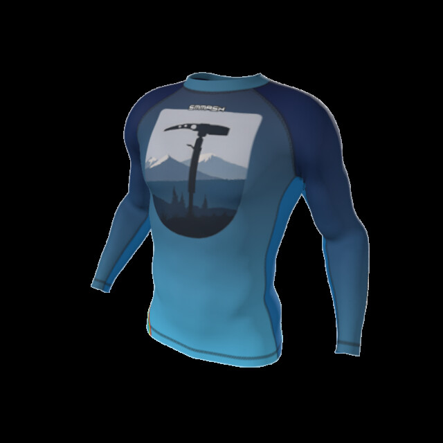 SMMASH RSO3-001-XCREATOR-EUA VON GRUND AUF NEU ENT