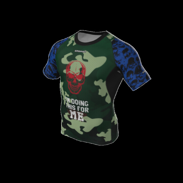 SMMASH RSO7-002-XCREATOR-EUA ZAPROJEKTUJ OD PODSTA