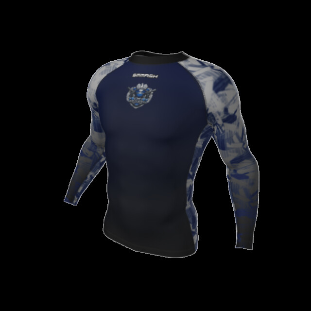 SMMASH RSO3-001-XCREATOR-EUA ZAPROJEKTUJ OD PODSTA