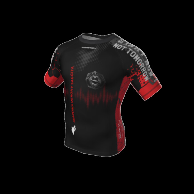 SMMASH RSO2-001-XCREATOR-EUA ZAPROJEKTUJ OD PODSTA