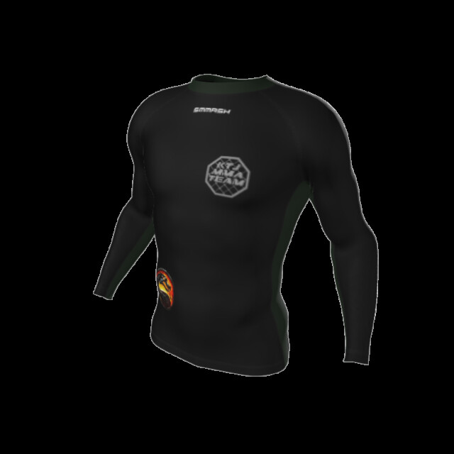 SMMASH RSO3-001-XCREATOR-EUA ARMOR