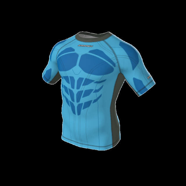 SMMASH RSO2-001-XCREATOR-EUA ARMOR