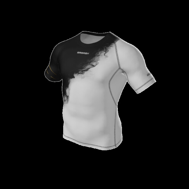 SMMASH RSO7-002-XCREATOR-EUA ZAPROJEKTUJ OD PODSTA