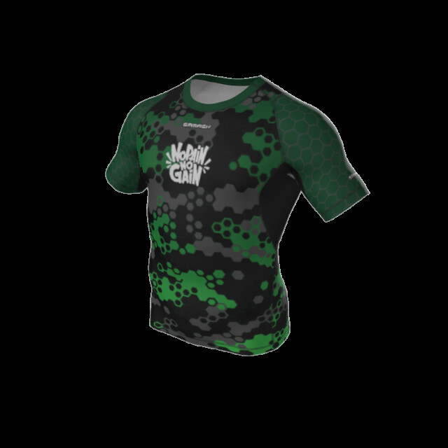 SMMASH RSO7-002-XCREATOR-EUA TECH CAMO