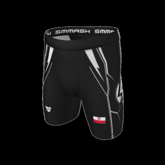 SMMASH VT2-002-XCREATOR-EUA BOLTS