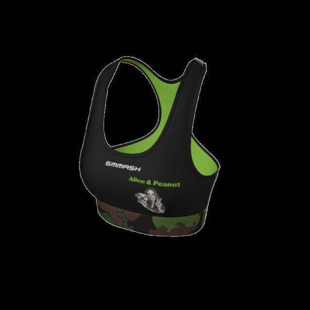 SMMASH TT4-006-XCREATOR-EUW VON GRUND AUF NEU ENTW