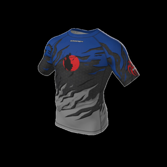 SMMASH RSO2-001-XCREATOR-EUA SMOKE