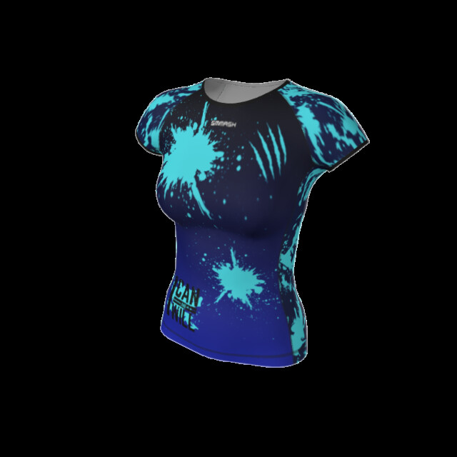 SMMASH RSO6-002-XCREATOR-EUW VON GRUND AUF NEU ENT