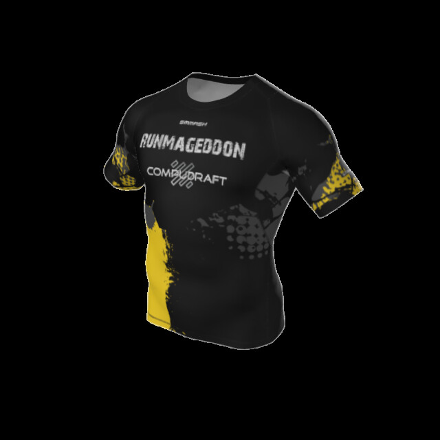 SMMASH RSO7-002-XCREATOR-EUA ZAPROJEKTUJ RUNMAGEDD