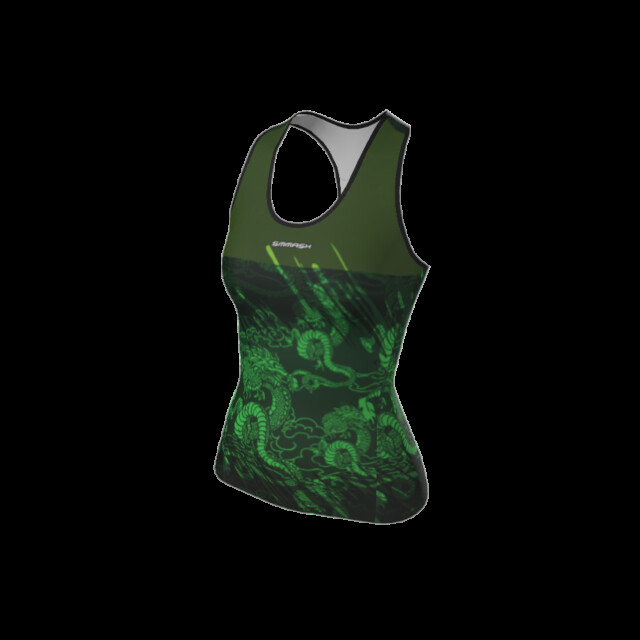 SMMASH TT1-002-XCREATOR-EUW VON GRUND AUF NEU ENTW