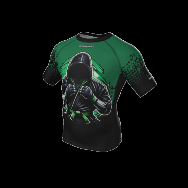 SMMASH RSO2-001-XCREATOR-EUA VON GRUND AUF NEU ENT