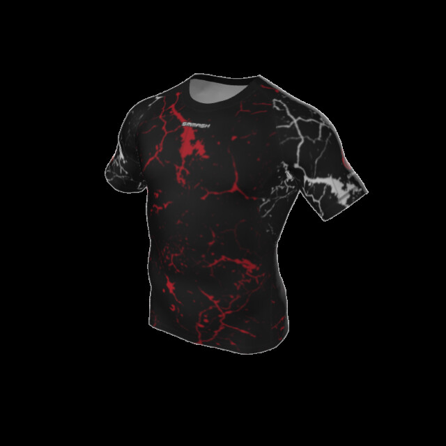 SMMASH RSO7-002-XCREATOR-EUA VON GRUND AUF NEU ENT