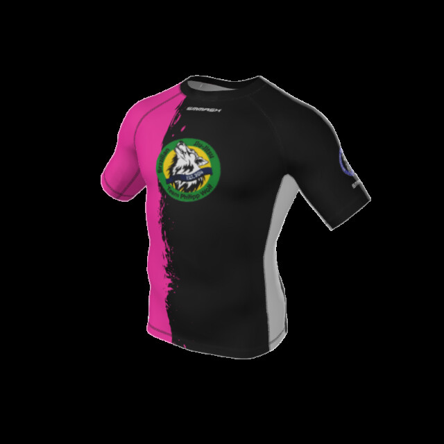 SMMASH RSO2-001-XCREATOR-EUA VON GRUND AUF NEU ENT