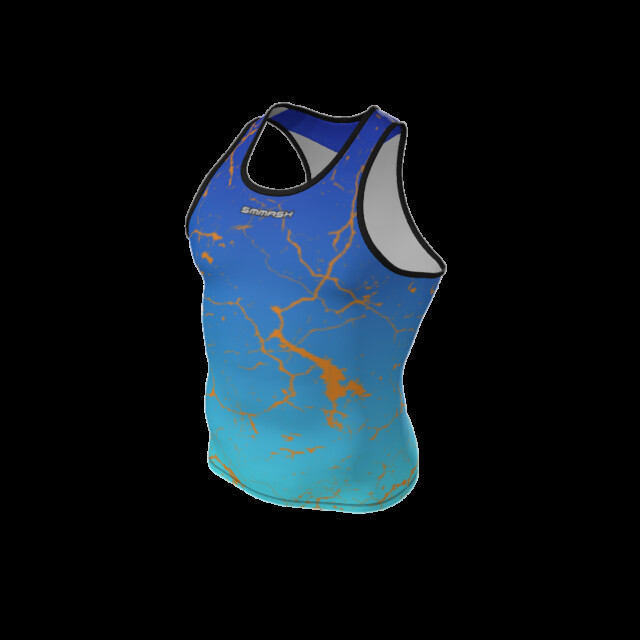 SMMASH TT3-002-XCREATOR-EUA VON GRUND AUF NEU ENTW