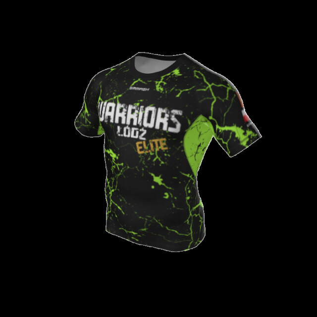 SMMASH RSO7-002-XCREATOR-EUA ZAPROJEKTUJ OD PODSTA